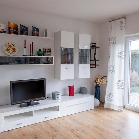 Fh Ostfriesland To Huus, Zw. Emden Und Greetsiel Villa Hinte Kültér fotó