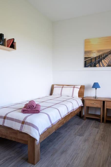 Fh Ostfriesland To Huus, Zw. Emden Und Greetsiel Villa Hinte Kültér fotó