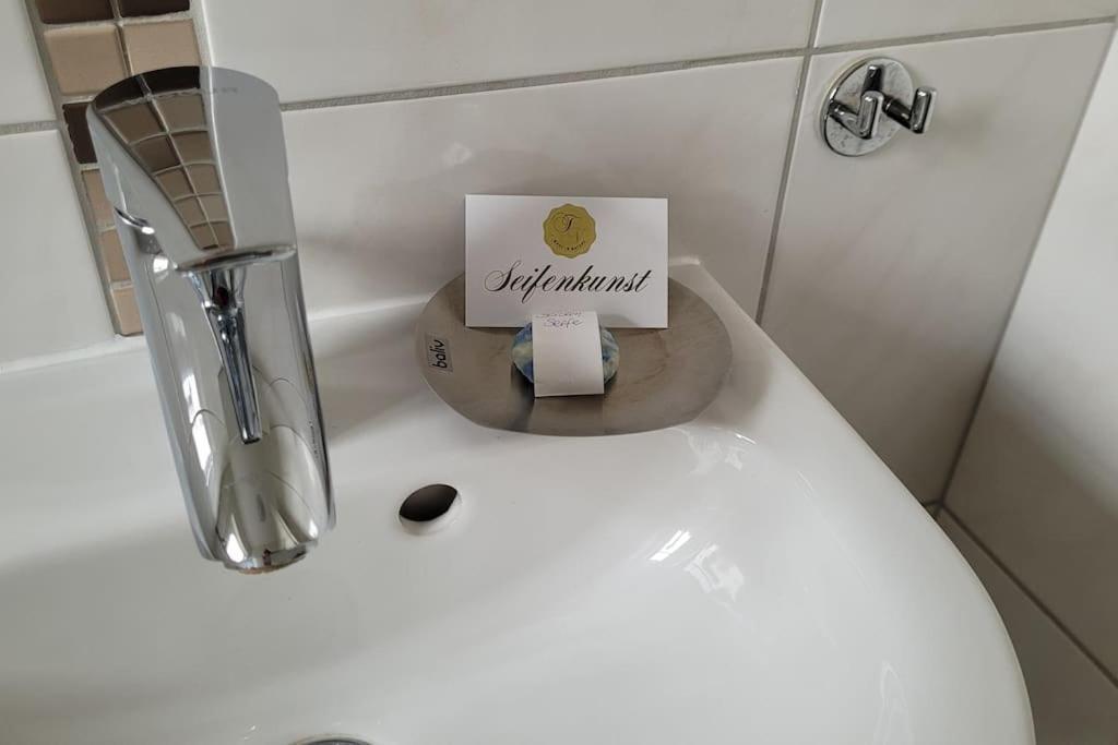 Fh Ostfriesland To Huus, Zw. Emden Und Greetsiel Villa Hinte Kültér fotó